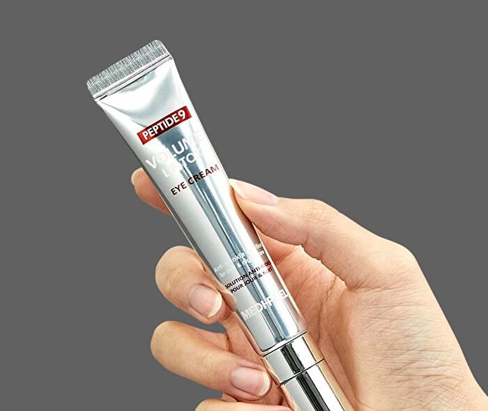Peptide 9 Volume Lif-Tox Eye Cream - 20ml