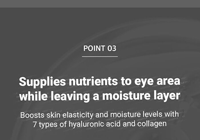 Peptide 9 Volume Lif-Tox Eye Cream - 20ml