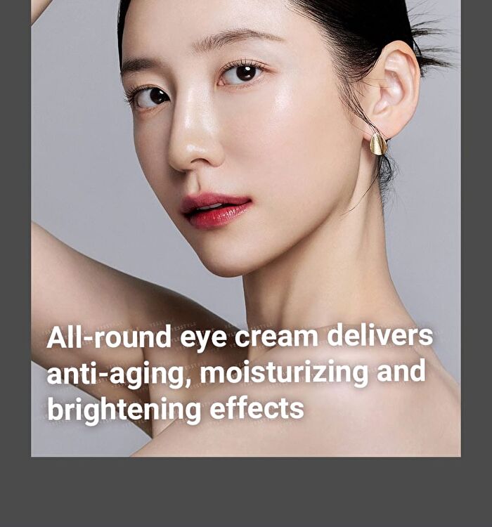 Peptide 9 Volume Lif-Tox Eye Cream - 20ml