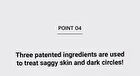 Peptide 9 Volume Lif-Tox Eye Cream - 20ml