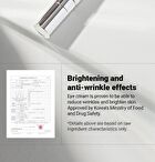 Peptide 9 Volume Lif-Tox Eye Cream - 20ml