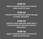 Peptide 9 Volume Lif-Tox Eye Cream - 20ml
