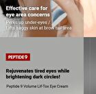 Peptide 9 Volume Lif-Tox Eye Cream - 20ml
