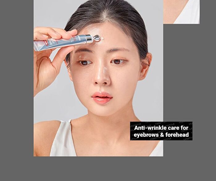 Peptide 9 Volume Lif-Tox Eye Cream - 20ml