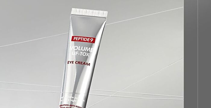 Peptide 9 Volume Lif-Tox Eye Cream - 20ml