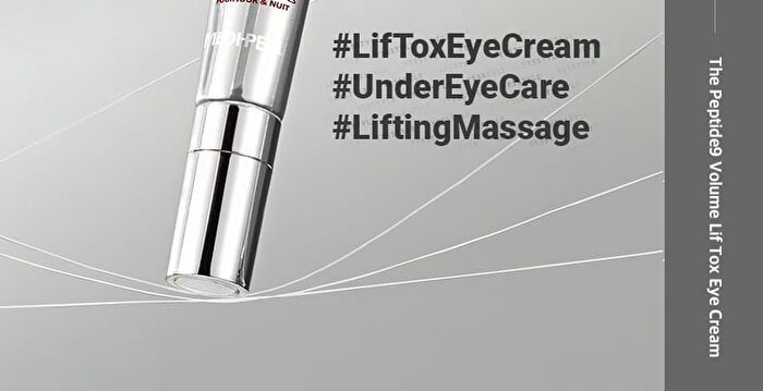 Peptide 9 Volume Lif-Tox Eye Cream - 20ml