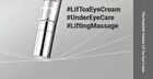 Peptide 9 Volume Lif-Tox Eye Cream - 20ml