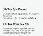 Peptide 9 Volume Lif-Tox Eye Cream - 20ml