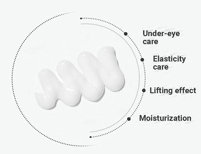 Peptide 9 Volume Lif-Tox Eye Cream - 20ml
