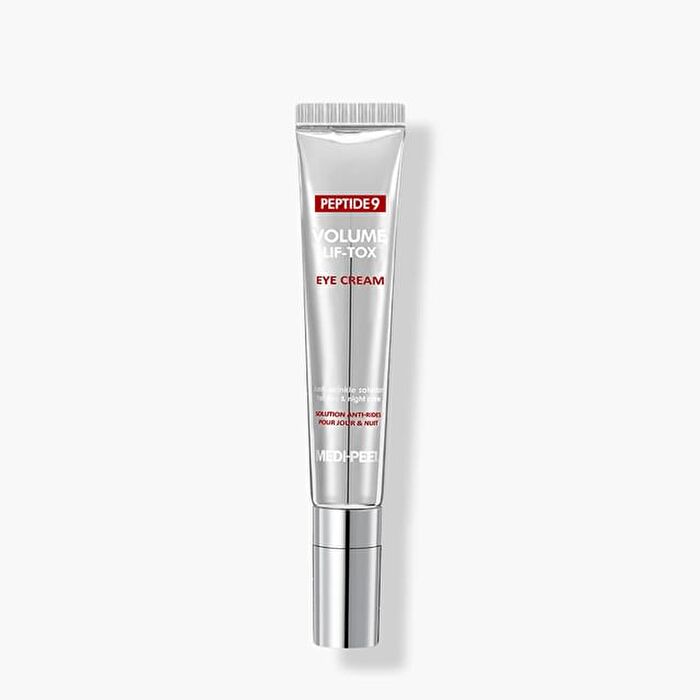 Peptide 9 Volume Lif-Tox Eye Cream - 20ml