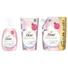 Beauty Moisture Foaming Body Wash - Moist - 540g