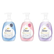 Dove Japan Beauty Moisture Foaming Body Wash - Moist - 540g