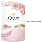 Moisturizing Body Wash - Jojoba Oil & Sandalwood - 330g Refill