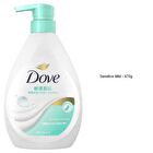 Moisturizing Body Wash - Premium Moisture - 470g
