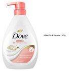 Moisturizing Body Wash - Premium Moisture - 470g