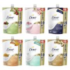 Moisturizing Body Wash - Premium Moisture - 640g Refill