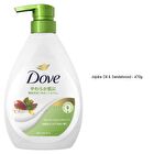 Moisturizing Body Wash - Premium Moisture - 640g Refill