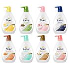 Moisturizing Body Wash - Sensitive Mild - 640g Refill