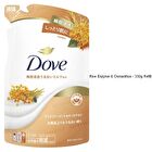 Moisturizing Body Wash - Shea Butter & Vanilla - 330g Refill