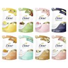 Moisturizing Body Wash - Shea Butter & Vanilla - 330g Refill