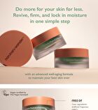 haruharu wonder Centella Phyto & 5 Peptide Concentrate Cream - 30ml