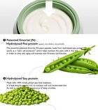 haruharu wonder Centella Phyto & 5 Peptide Concentrate Cream - 30ml