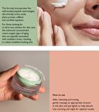 haruharu wonder Centella Phyto & 5 Peptide Concentrate Cream - 30ml