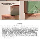 haruharu wonder Centella Phyto & 5 Peptide Concentrate Cream - 30ml