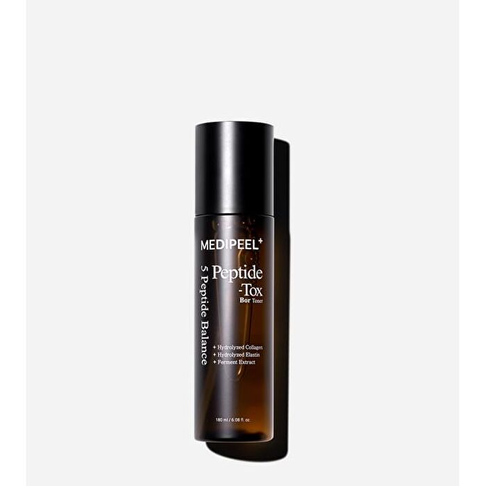 Peptide-Tox Bor Toner - Renewed - 180ml