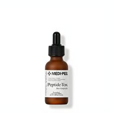 Medipeel Peptide Tox Bor Ampoule - Renewed - 30ml