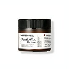 Medi-Peel Peptide-tox Bor Cream - Lifting Face Cream 50ml
