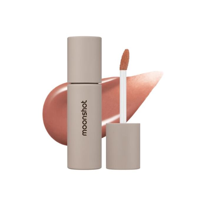 Conscious Fit Mellow Lip Tint - 9 Colors - #01 Uni Beige