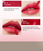 Conscious Fit Mellow Lip Tint - 9 Colors - #02 Wormhole Mystery