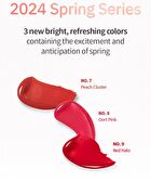 Conscious Fit Mellow Lip Tint - 9 Colors - #02 Wormhole Mystery