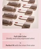 Conscious Fit Mellow Lip Tint - 9 Colors - #02 Wormhole Mystery
