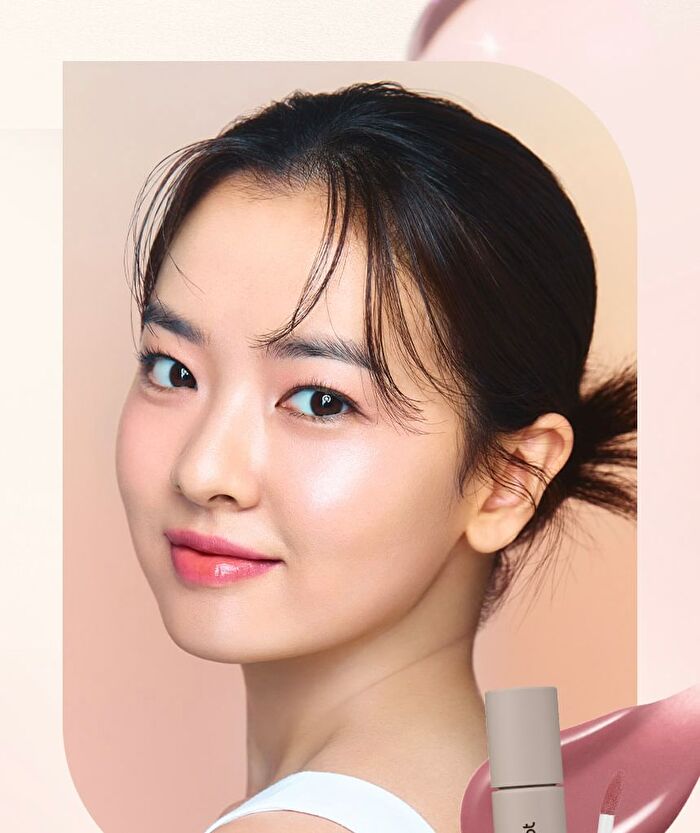 Conscious Fit Mellow Lip Tint - 9 Colors - #04 Burning Mars