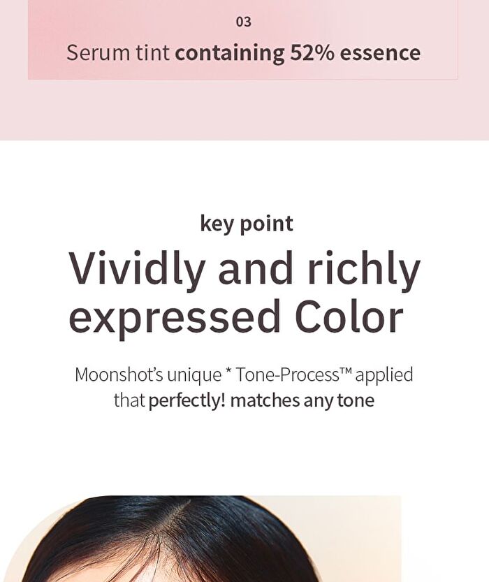Conscious Fit Mellow Lip Tint - 9 Colors - #04 Burning Mars