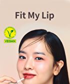 Conscious Fit Mellow Lip Tint - 9 Colors - #06 Supernova Red