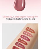 Conscious Fit Mellow Lip Tint - 9 Colors - #06 Supernova Red