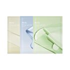 Collagen Gel Mask - 3 Types - Heartleaf Jelly