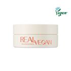Klavuu Real Vegan Collagen Eye Patch - 60 patches