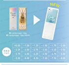 Blue Light Barrier 1 Day Color Lens Sherry Grage 10 pcs - P-3.50 (10 pcs)
