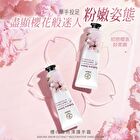 Jenduoste Sakura Snow Extract Restorative Hand Cream - 30ml