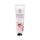 Jenduoste Sakura Snow Extract Restorative Hand Cream - 30ml