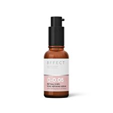 BFFECT C-0.05 Retinal 0.05% Pore Refining Serum - 30ml