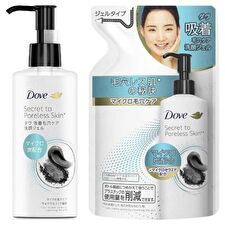 Dove Japan Adsorption Pore Care Facial Cleansing Gel - 150ml