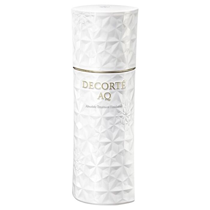 DECORTE AQ Absolute Emulsion Micro Radiance - II Rich 200ml