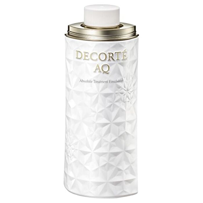 DECORTE AQ Absolute Emulsion Micro Radiance - II Rich 200ml