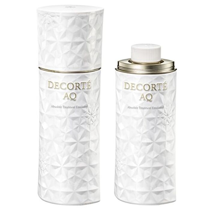 DECORTE AQ Absolute Emulsion Micro Radiance - II Rich 200ml