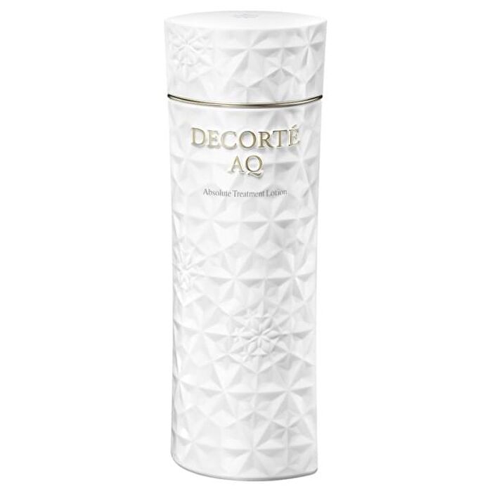DECORTE AQ Absolute Treatment Lotion Hydro Infuse - II Rich 200ml